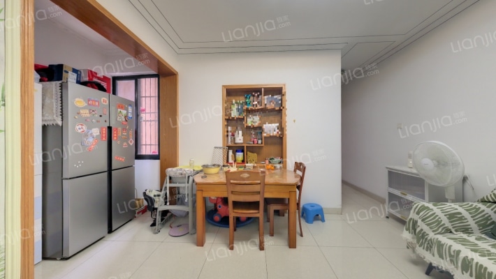 昊博园二手房实景图