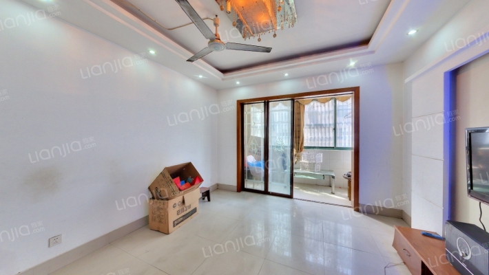 锦旺小区三期二手房实景图