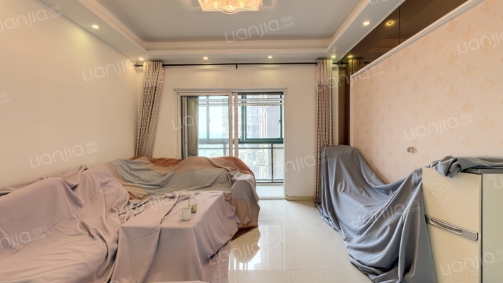 卓尔生活城二手房实景图