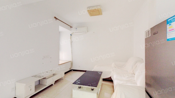 祝福红城四期二手房实景图