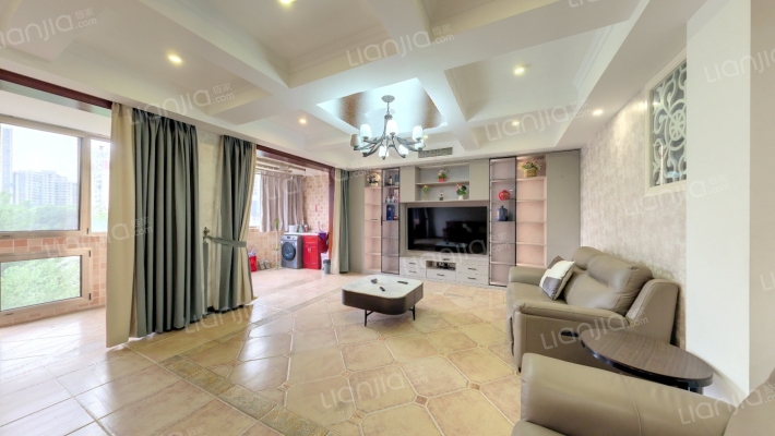 百家湖西苑二手房实景图