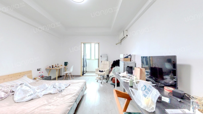 星河湾二手房实景图