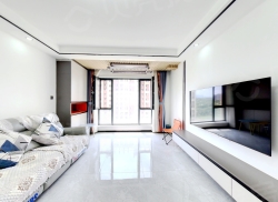 整租·筑石云 3室2厅 南/北_筑石云租房