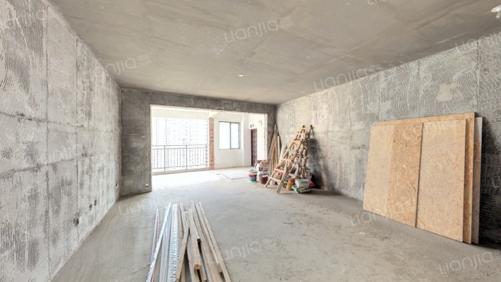 松雅湖壹号二手房实景图