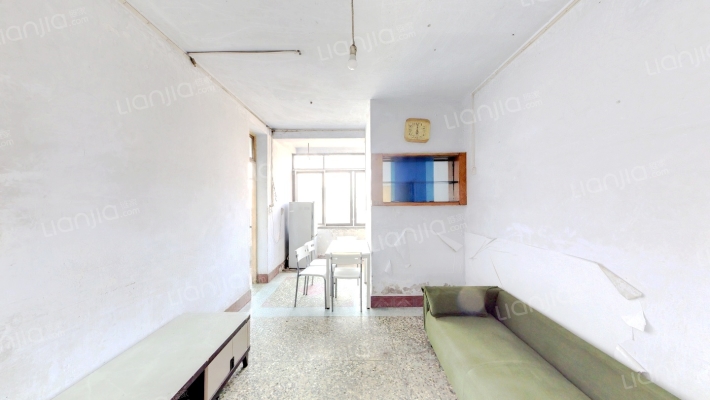 正西别院二手房实景图