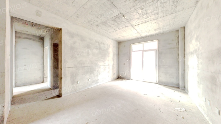 西湖半岛二手房实景图