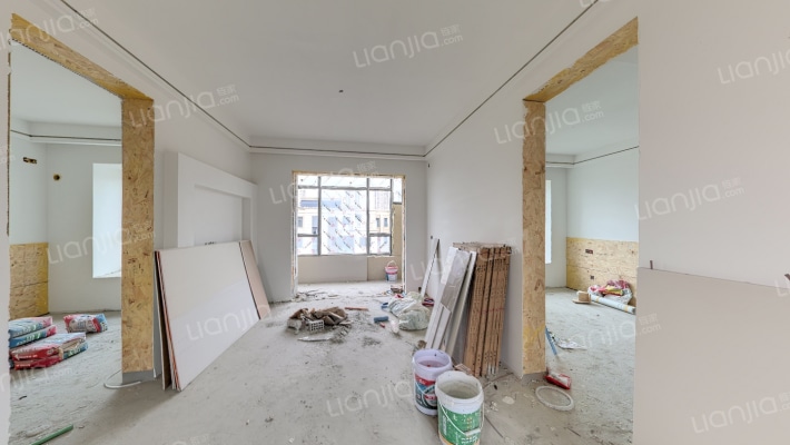 天乾湾花苑二手房实景图