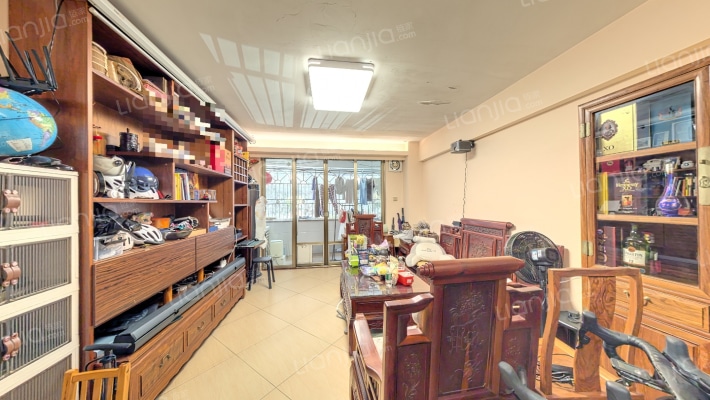 莲塘花园二手房实景图