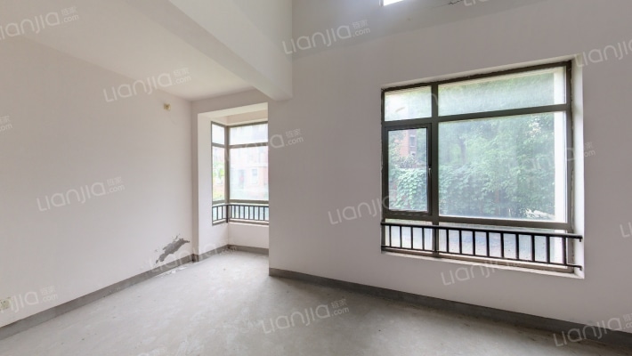 枫丹御园二手房实景图