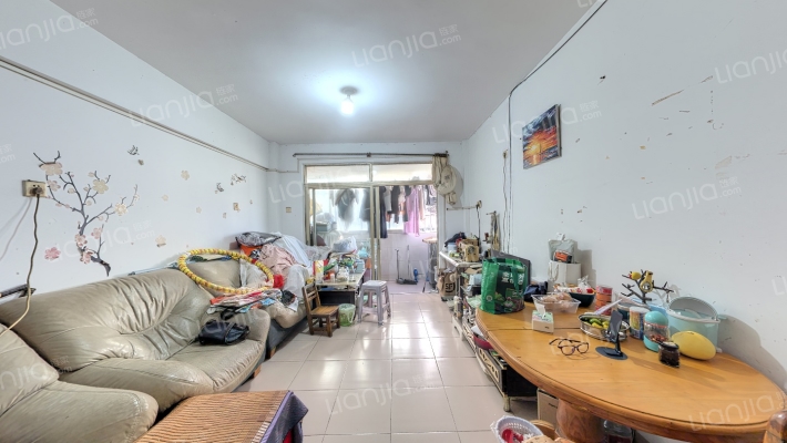 隆泉新村二手房实景图