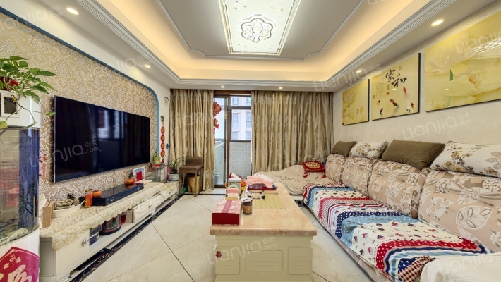 瑞金华丽嘉苑二手房实景图