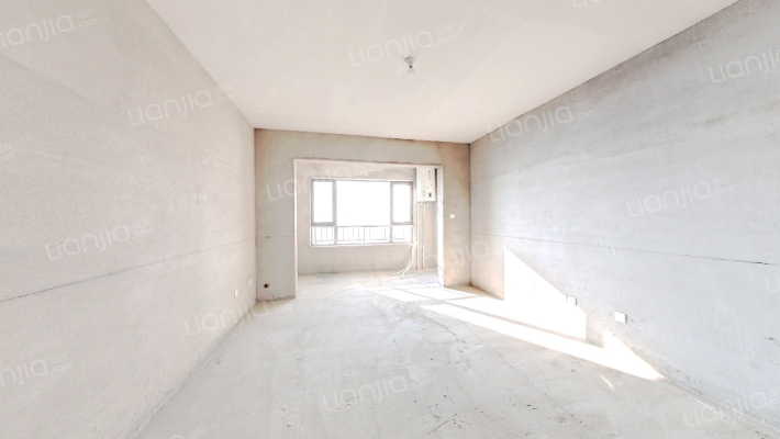 万合名著二手房实景图