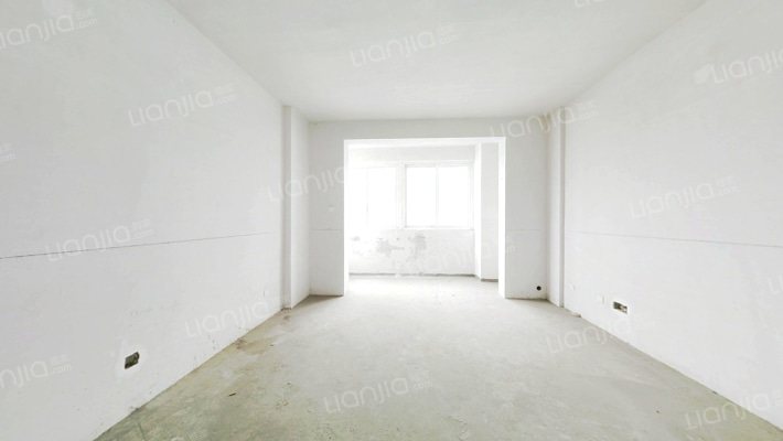 黄梅新村西区二手房实景图