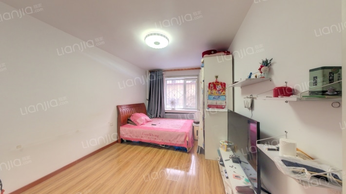 瓦街二手房实景图