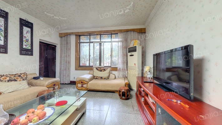 华阳实验小学二手房实景图