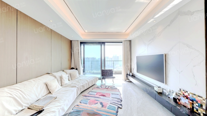 金绣铭座二手房实景图