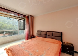 整租·钓鱼台赏枫庭 2室1厅 南/北_钓鱼台赏枫庭租房