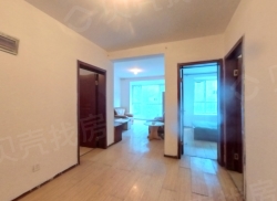 整租·柳港园C区 2室1厅 南_柳港园C区租房