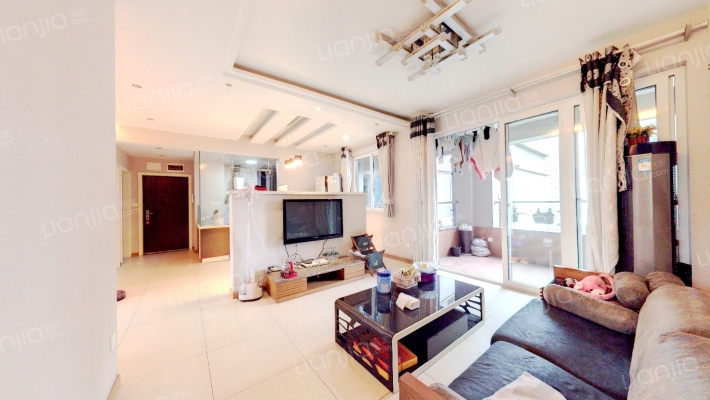 融汇半岛五园湾二手房实景图