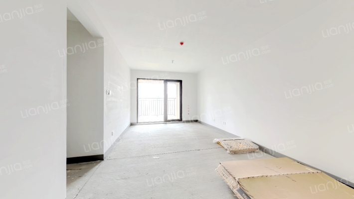 金茂悦智云南区二手房实景图