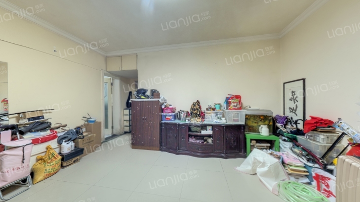 民主新苑二手房实景图