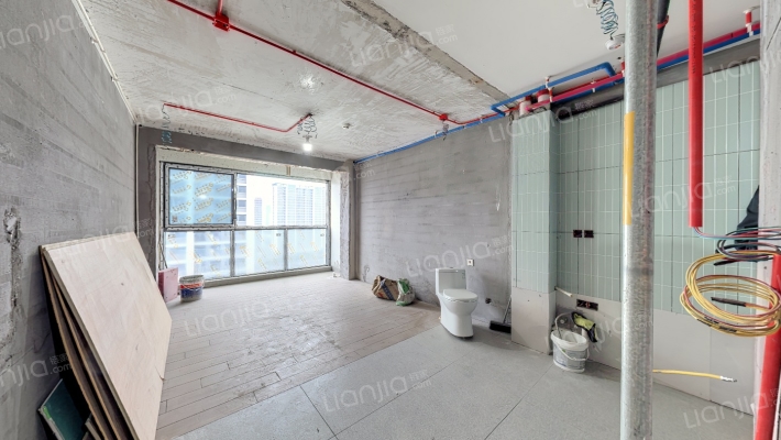 盈瑞华庭二手房实景图