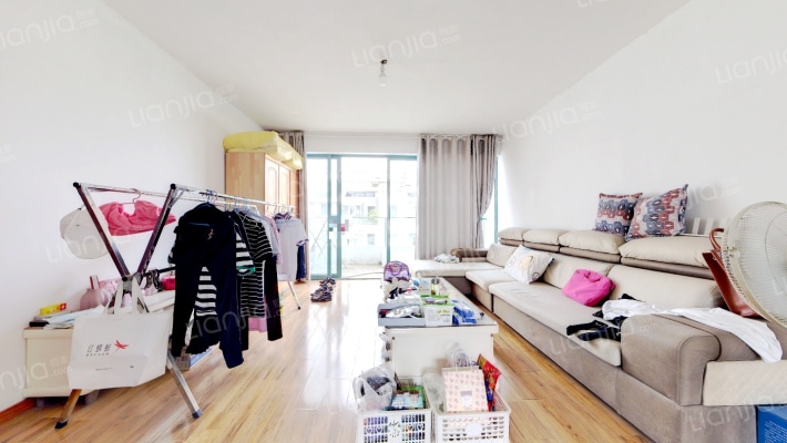 碧云山庄二手房实景图