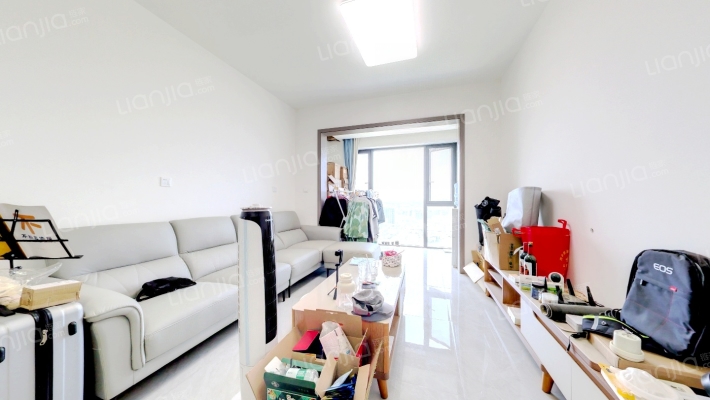 红豆家园二手房实景图