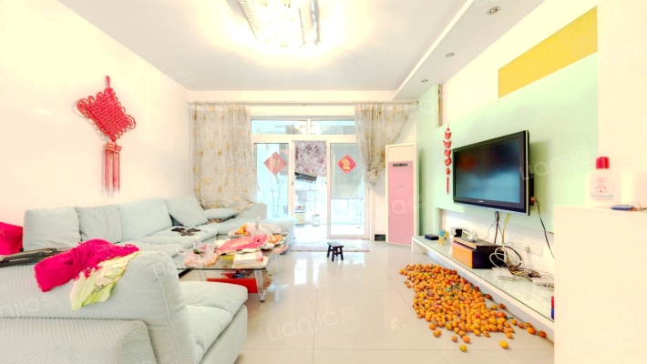 静水香榭二手房实景图