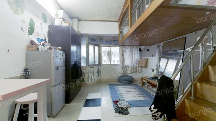 王圣堂莲塘前街4号二手房实景图