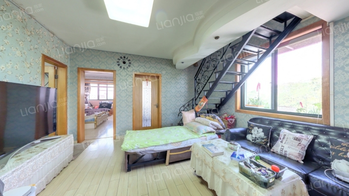 高岗里二手房实景图