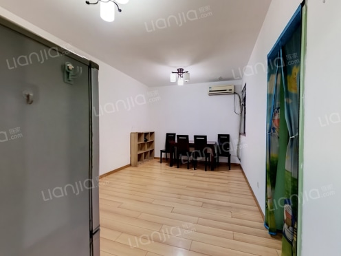 整租·夏家桥118号 2室1厅 南