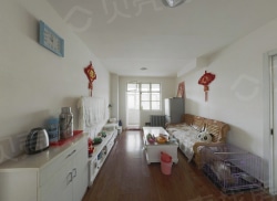 整租·朝阳一区 2室2厅 南_朝阳一区租房