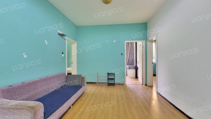 新城丽景二手房实景图