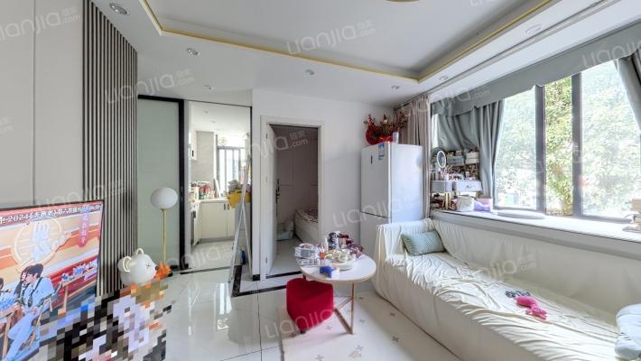 广氮新村二手房实景图