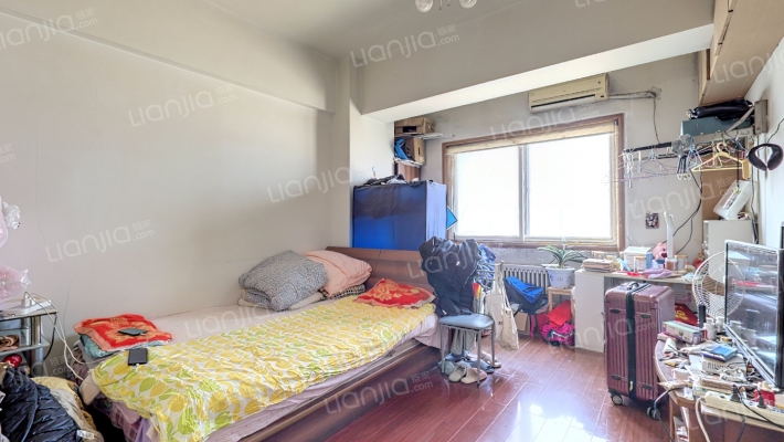 颐和广厦二手房实景图