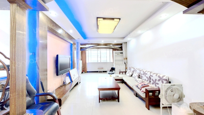 宝庄公寓二手房实景图