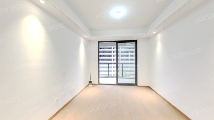 江悦润府二手房实景图