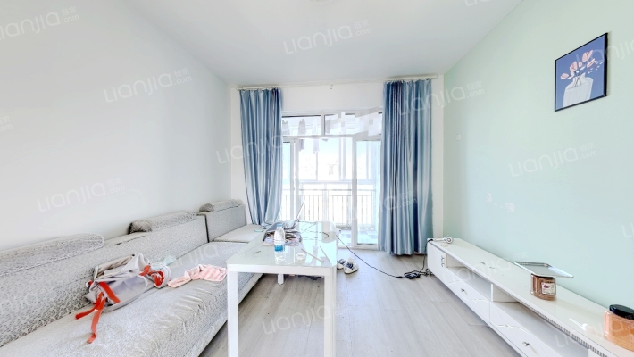 怡和新城B区二手房实景图