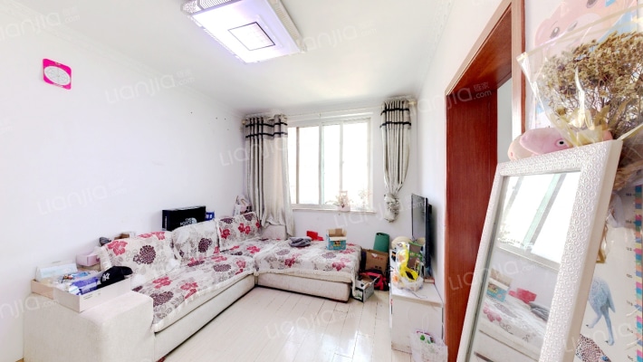 西水湾家园1至22幢二手房实景图