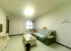 整租·天地惠城西区 3室2厅 南_天地惠城西区租房