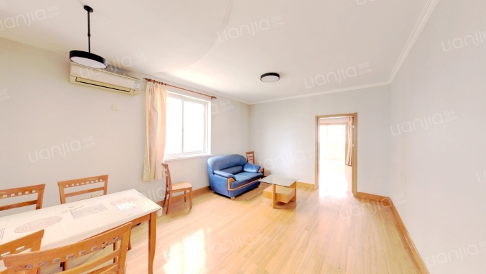 金碧花园二手房实景图