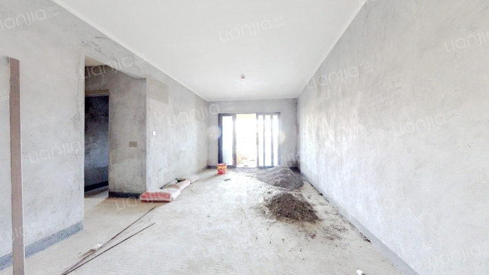 重庆融创文旅城御澜二手房实景图