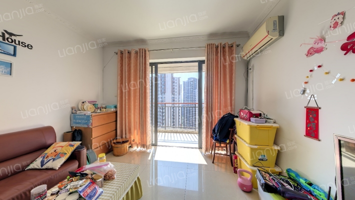 石竹山水园二手房实景图