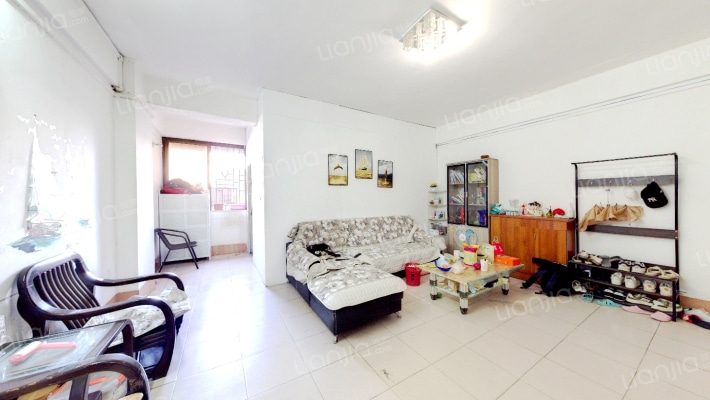 安怀大街二手房实景图