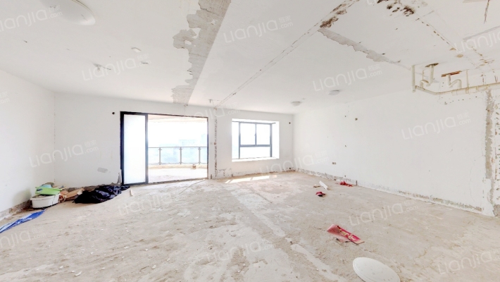 富贵门花园二手房实景图