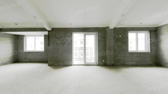 梅乐家园二手房实景图