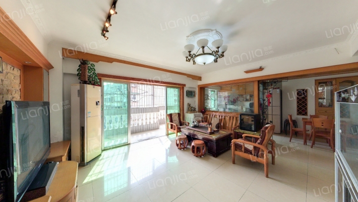 长青路181号二手房实景图