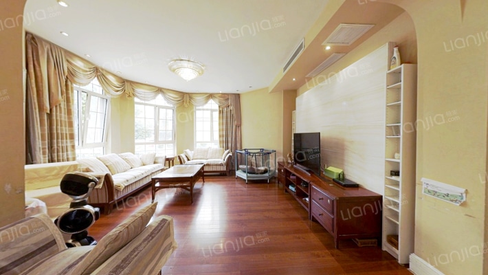 万红苑二手房实景图