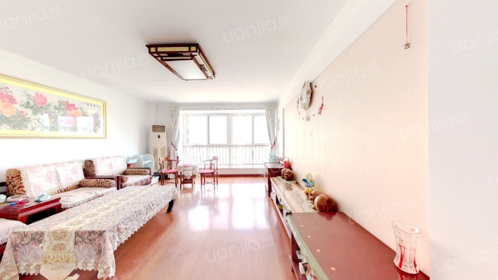 康泰苑(牟平)二手房实景图